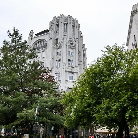 Apartamento Friend Of Deak Ferenc *