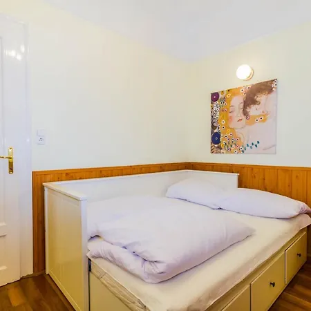 Appartement Friend Of Deak Ferenc *