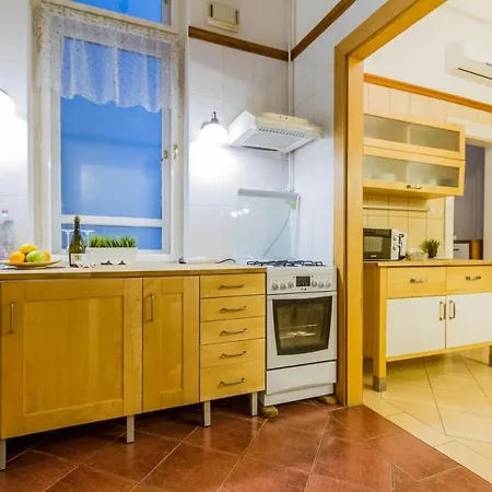 Apartamento Friend Of Deak Ferenc Budapeste