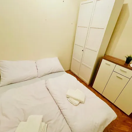 Appartement Friend Of Deak Ferenc *