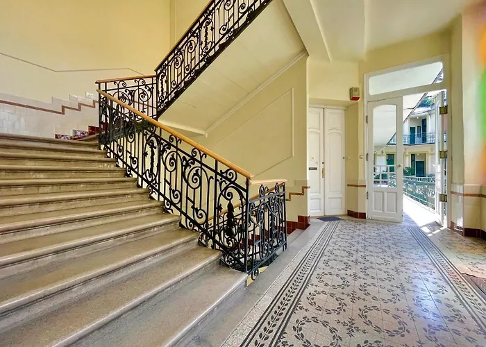 Friend Of Deak Ferenc Appartement