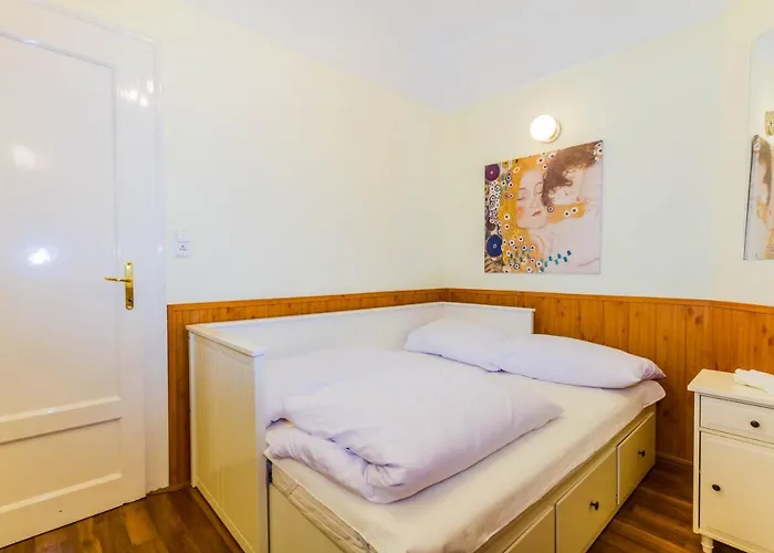 Appartement Friend Of Deak Ferenc *